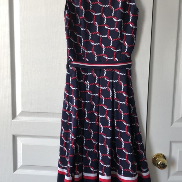 Tommy Hilfiger dress - Picture 3 of 5